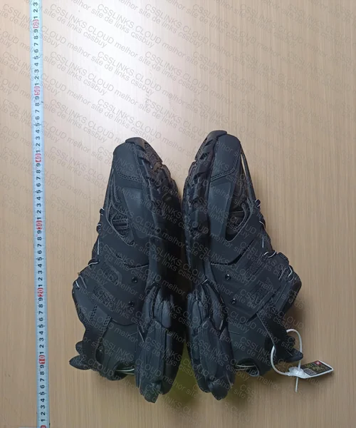 Balenciaga Track 3