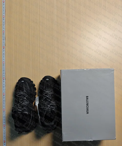 Balenciaga Track