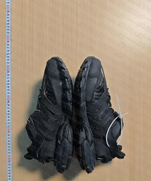 Balenciaga Track 3