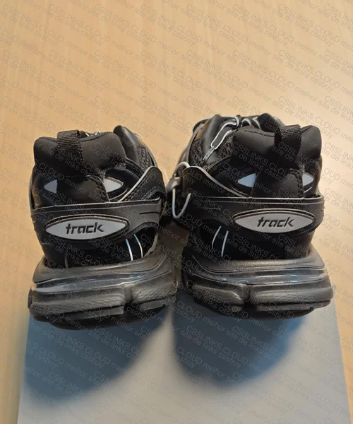 Balenciaga Track 4