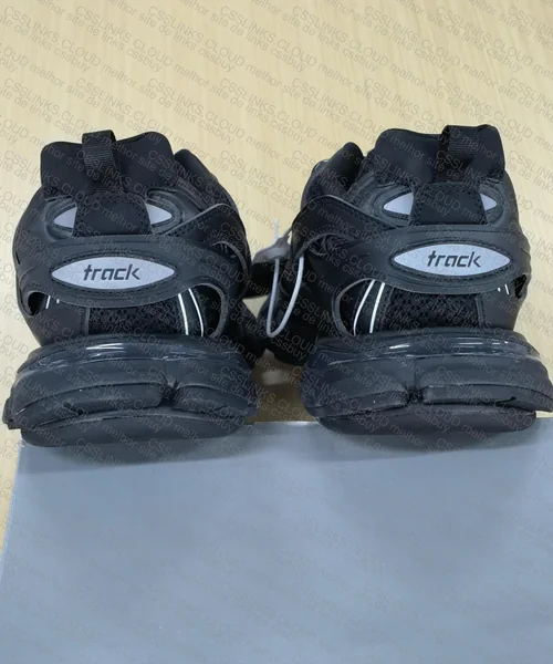 Balenciaga Track 4
