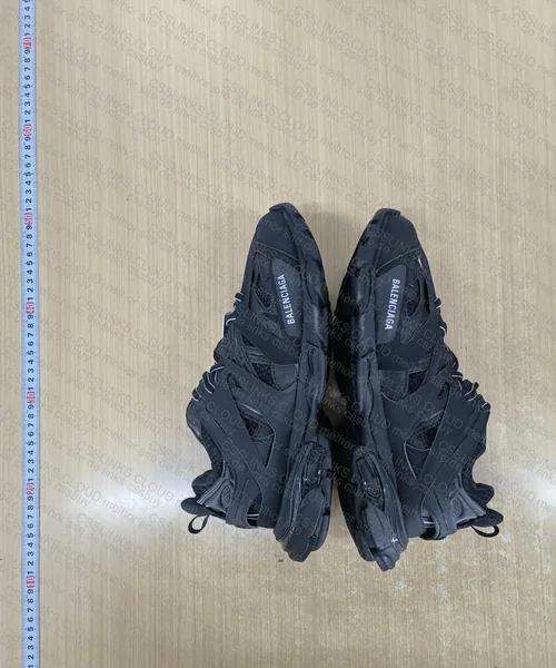 Balenciaga Track 2