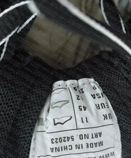 Balenciaga Track 5