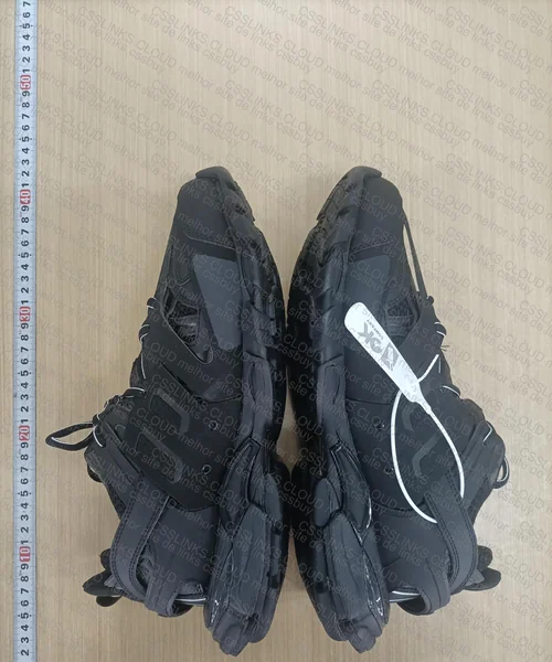 Balenciaga Track 3