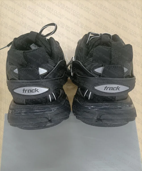 Balenciaga Track 5