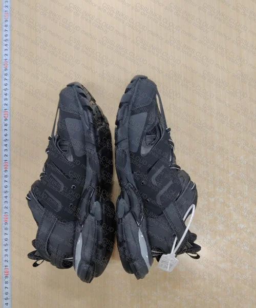 Balenciaga Track Led 3