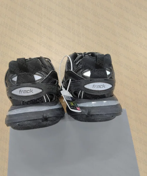 Balenciaga Track Led 5