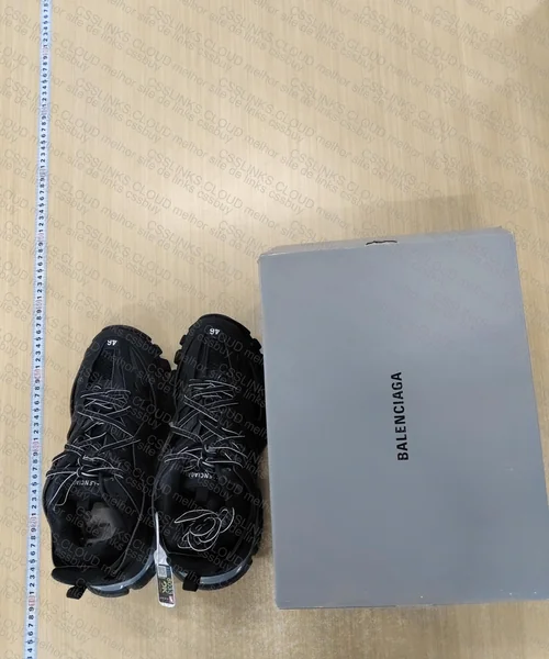 Balenciaga Track Led