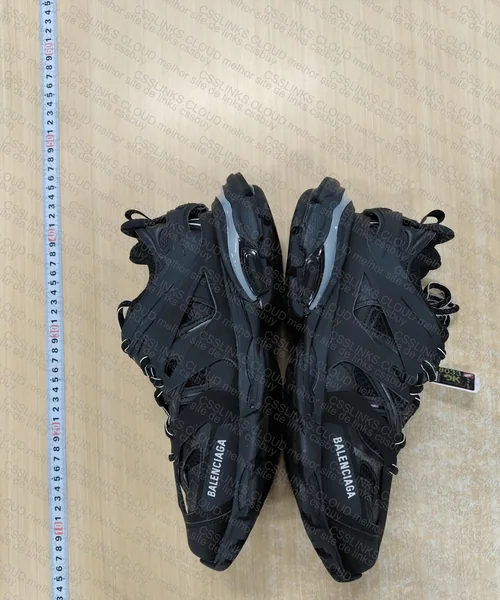 Balenciaga Track Led 2