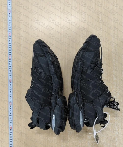 Balenciaga Track Led 3