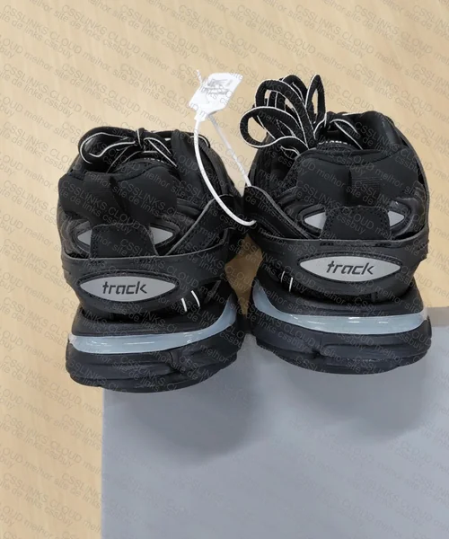Balenciaga Track Led 4