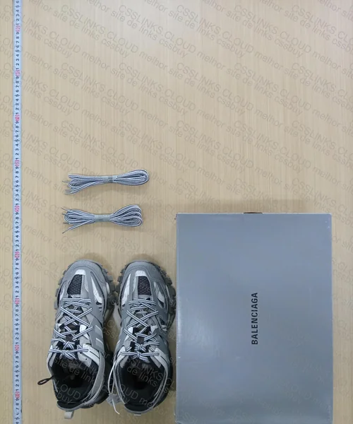 Balenciaga Track Led