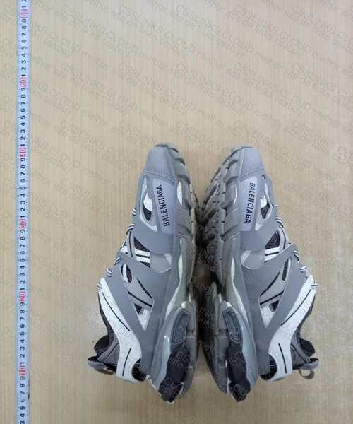 Balenciaga Track Led 2