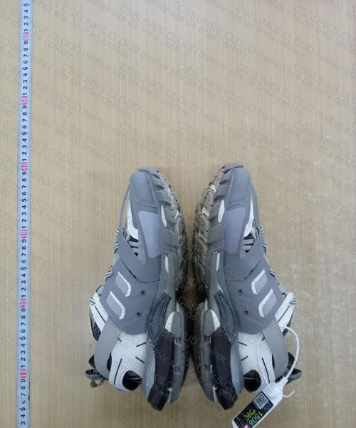 Balenciaga Track Led 3