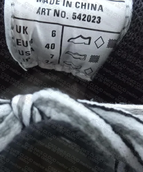 Balenciaga Track Led 5