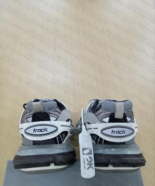 Balenciaga Track Led 4