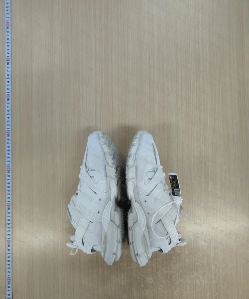 Balenciaga Track Led 3