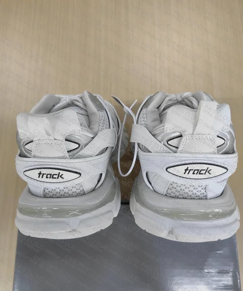 Balenciaga Track Led 5