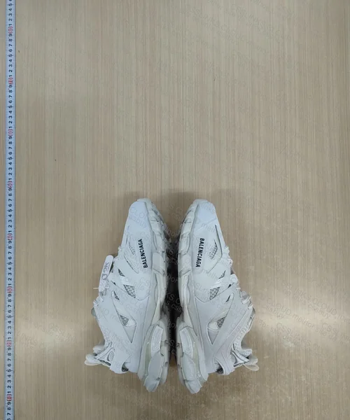 Balenciaga Track Led 2