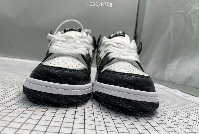 Bape Bling Box JMDY 2