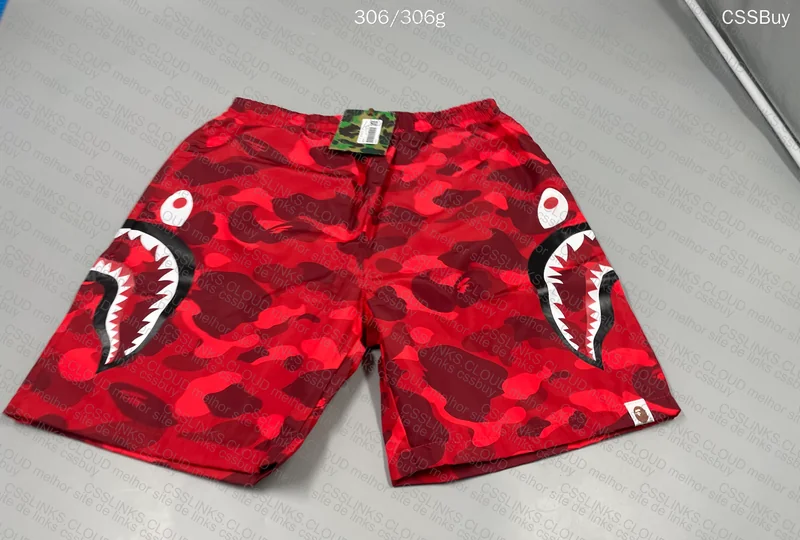 Bapestar Shorts