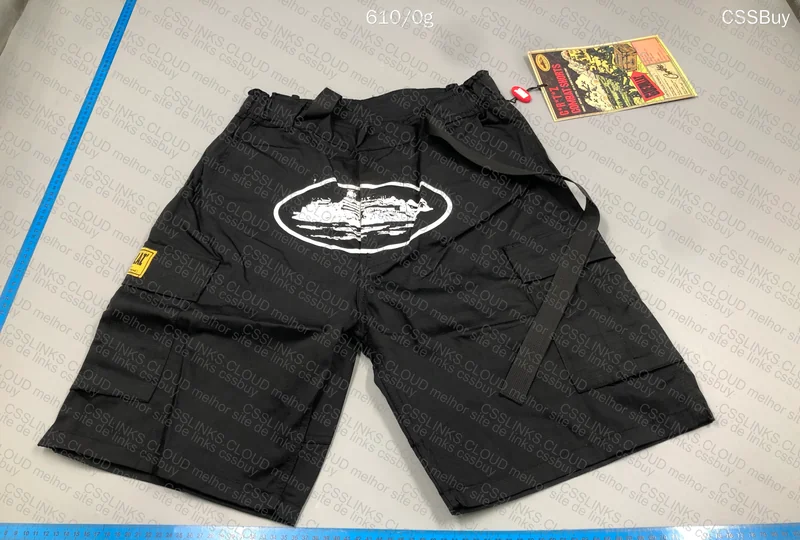Corteiz Shorts 10