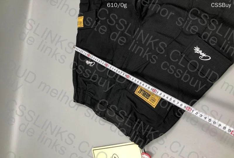 Corteiz Shorts 11
