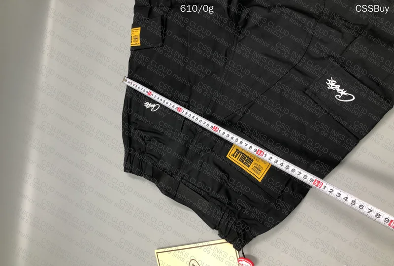 Corteiz Shorts 5
