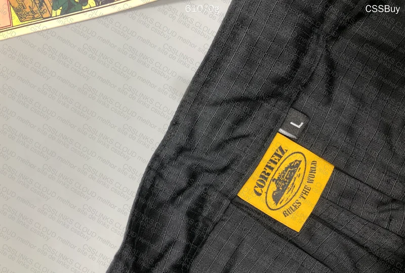 Corteiz Shorts 6