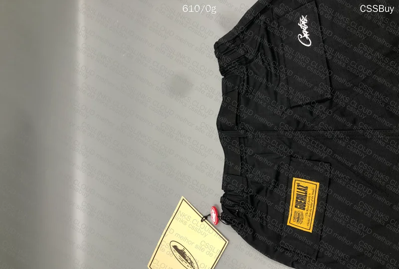 Corteiz Shorts 9