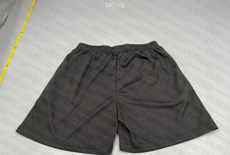 EE Shorts + Measurements 2