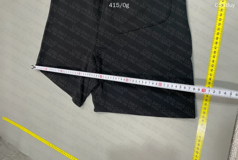 Fear Of God Essentials Shorts