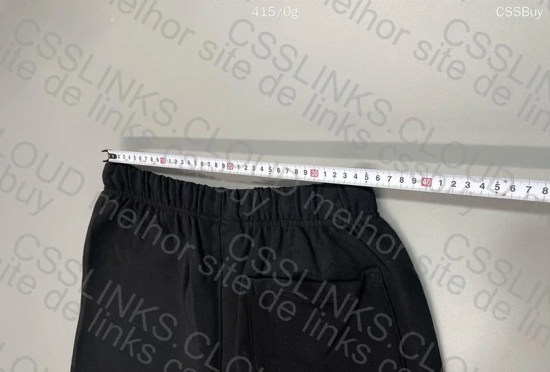 Fear Of God Essentials Shorts 10