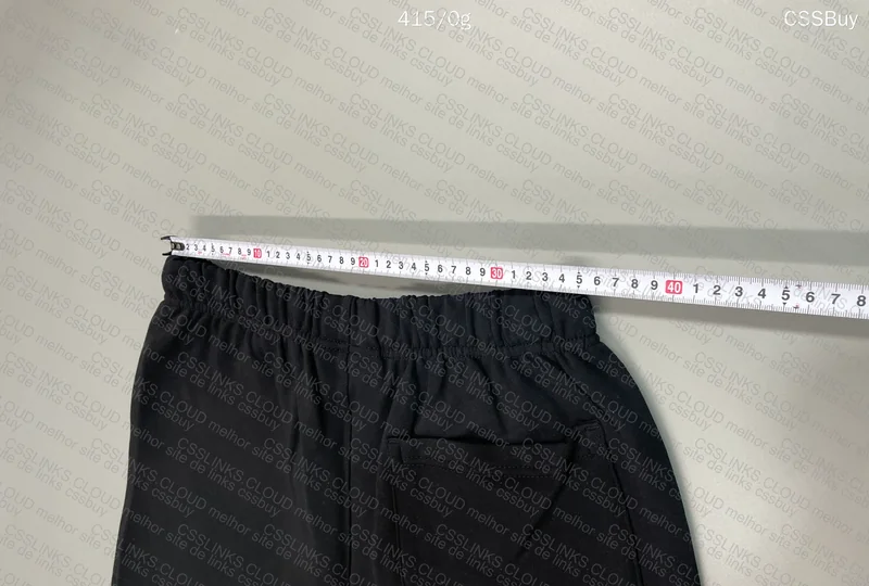 Fear Of God Essentials Shorts 3