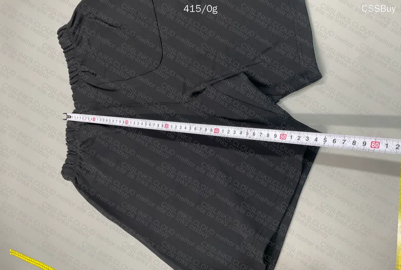 Fear Of God Essentials Shorts 6