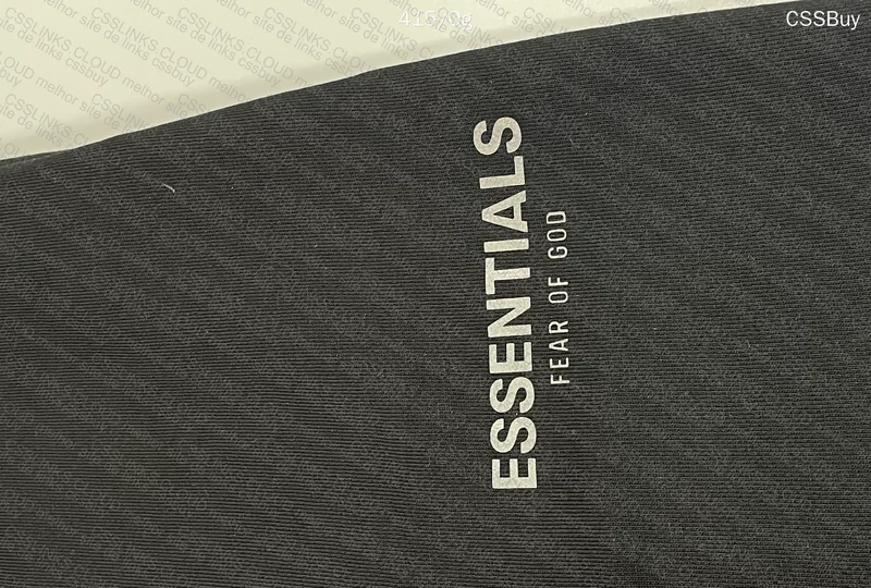 Fear Of God Essentials Shorts 7
