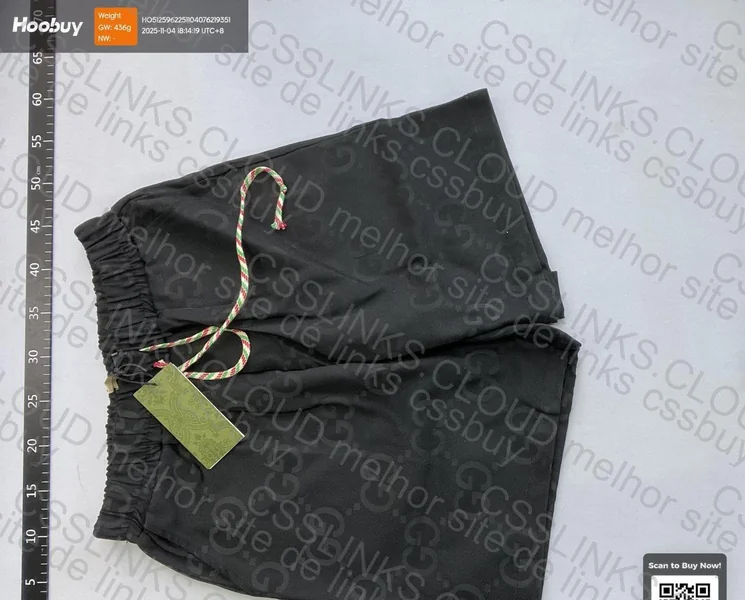 Gucci Bermuda