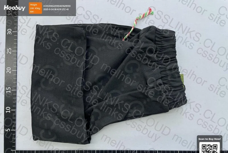 Gucci Bermuda 2