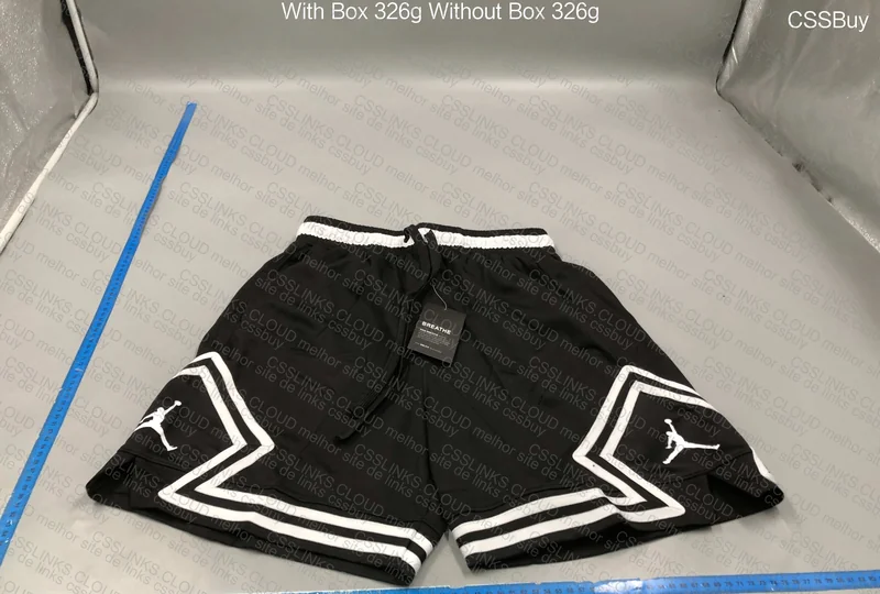 Jordan Shorts