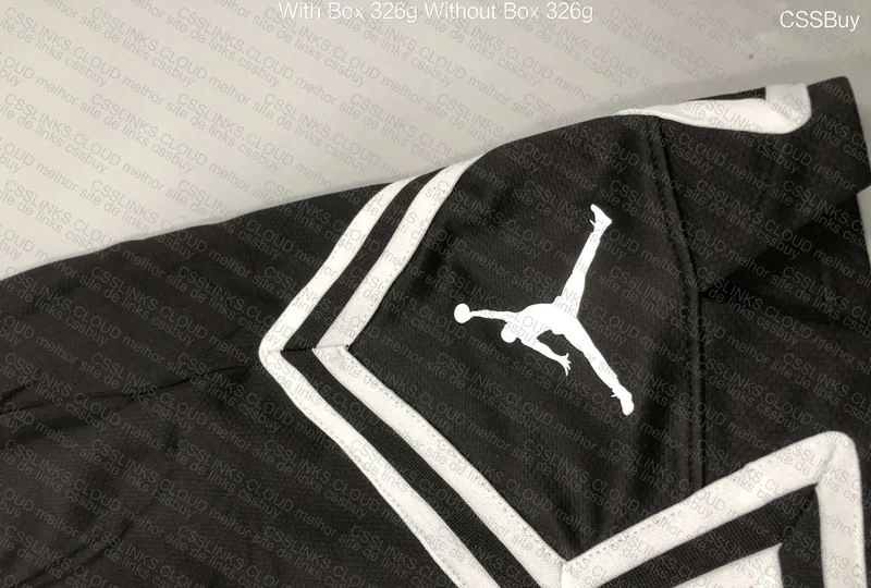 Jordan Shorts 2
