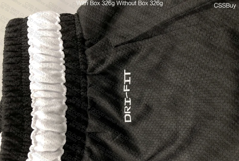 Jordan Shorts 6