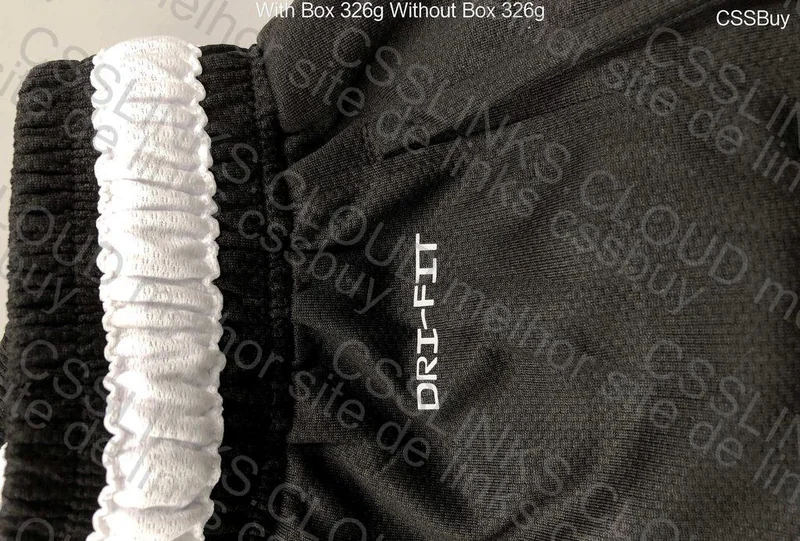 Jordan Shorts 7
