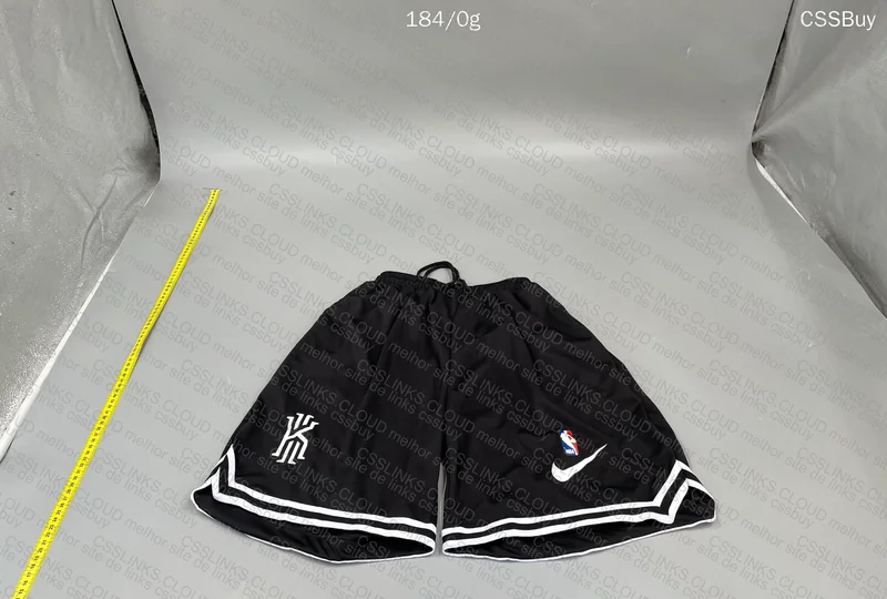 NBA Sweatshorts