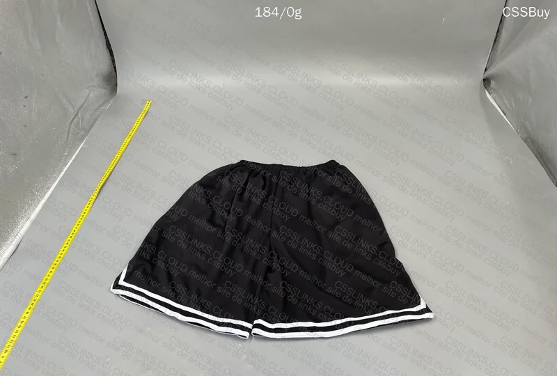 NBA Sweatshorts 2