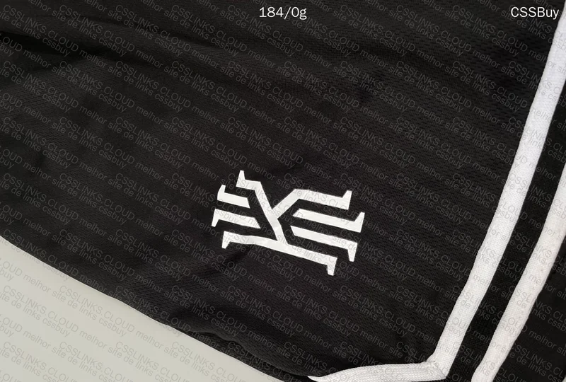 NBA Sweatshorts 4