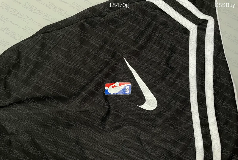 NBA Sweatshorts 5