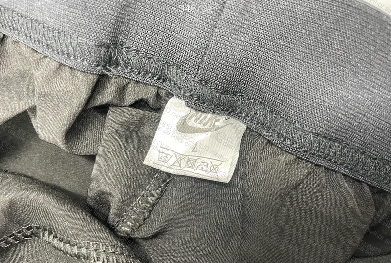 Nike Sweatshorts 3