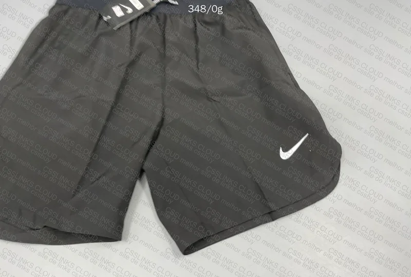 Nike Sweatshorts 4