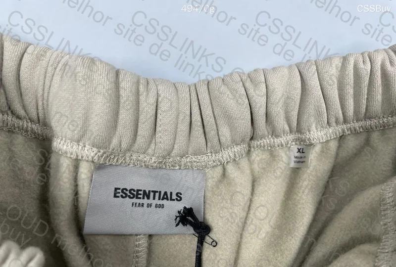 FOG Sweatshirt Shorts, GL? 10