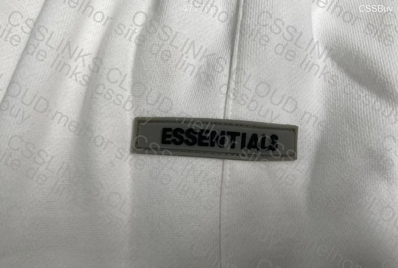 FOG Sweatshirt Shorts, GL? 5